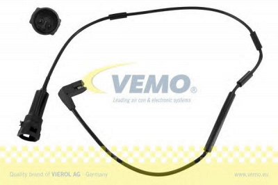 VEMO v40720403 -  Сигнализатор, износ тормозных колодок