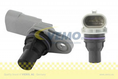 VEMO v40720406 -  Датчик импульсов Датчик, частота вращения| Датчик импульсов, маховик| Датчик частоты вращения, управление двигателем