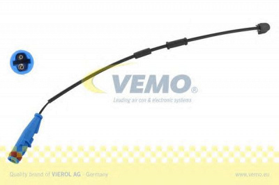 VEMO v40720415 -  Сигнализатор, износ тормозных колодок