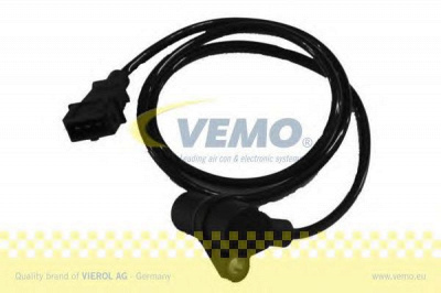 VEMO v40720418 -  Датчик импульсов Датчик, частота вращения| Датчик импульсов, маховик| Датчик частоты вращения, управление двигателем
