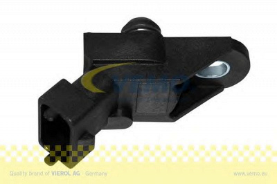 VEMO v40720421 -  Датчик, давление наддува