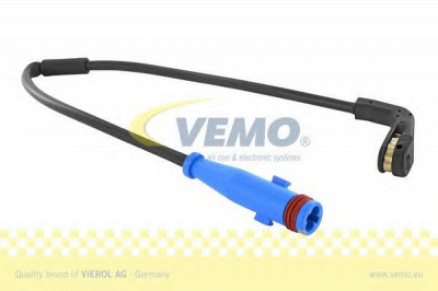 VEMO v40720425 -  Сигнализатор, износ тормозных колодок