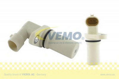 VEMO v40720427 -  Датчик импульсов Датчик, частота вращения| Датчик импульсов, маховик| Датчик частоты вращения, управление двигателем