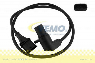 VEMO v40720443 -  Датчик импульсов Датчик, частота вращения| Датчик импульсов, маховик| Датчик частоты вращения, управление двигателем