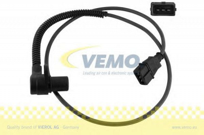 VEMO v40720444 -  Датчик импульсов Датчик, частота вращения| Датчик импульсов, маховик| Датчик частоты вращения, управление двигателем