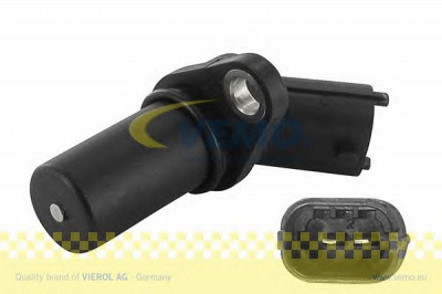 VEMO v40720445 -  Датчик импульсов Датчик, частота вращения| Датчик импульсов, маховик| Датчик частоты вращения, управление двигателем