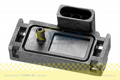 VEMO v40720448 -  Датчик давления воздуха, высотный корректор| Датчик, давление во впускном газопроводе