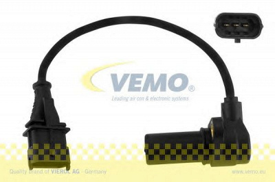 VEMO v40720450 -  Датчик импульсов Датчик, частота вращения| Датчик импульсов, маховик| Датчик частоты вращения, управление двигателем