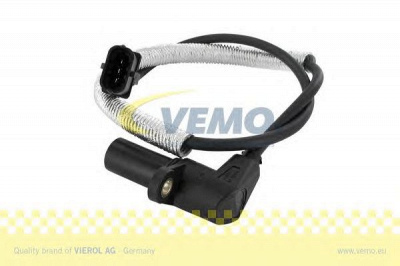 VEMO v40720454 -  Датчик импульсов Датчик, частота вращения| Датчик импульсов, маховик| Датчик частоты вращения, управление двигателем