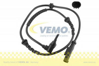 VEMO v40720466 -  Датчик, частота вращения колеса