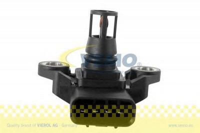 VEMO v40720485 -  Датчик давления воздуха, высотный корректор| Датчик, давление во впускном газопроводе