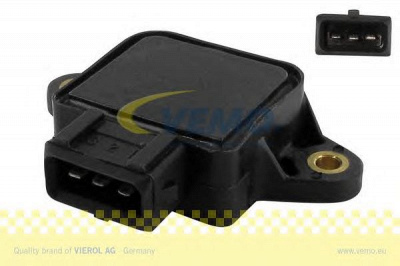 VEMO v40720560 -  Датчик, положение дроссельной заслонки