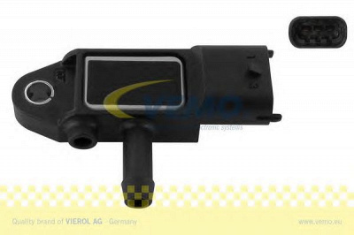 VEMO v40720564 -  Датчик, давление выхлопных газов