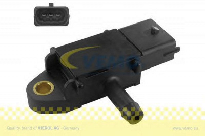 VEMO v40720565 -  Датчик, давление выхлопных газов