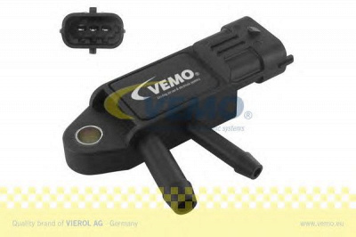 VEMO v40720566 -  Датчик, давление выхлопных газов