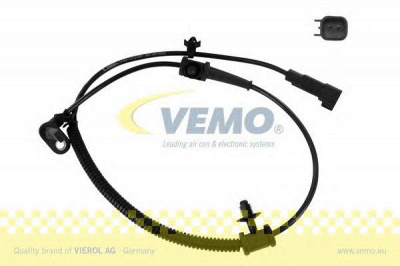 VEMO v40720568 -  Датчик, частота вращения колеса