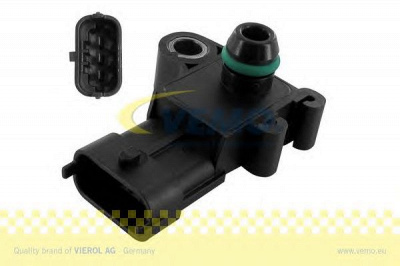 VEMO v40720569 -  Датчик, давление во впускном газопроводе