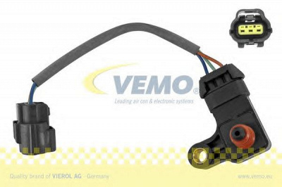 VEMO v40720570 -  Датчик, давление наддува