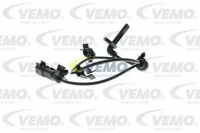 VEMO v40720576 -  Датчик, частота вращения колеса