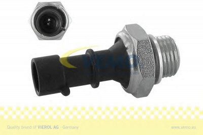 VEMO v40730005 -  Датчик давления масла