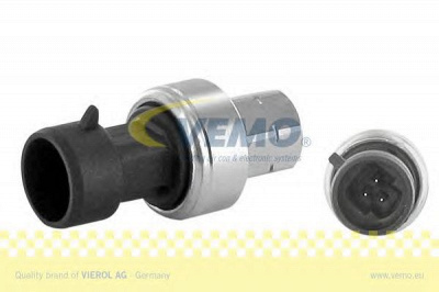 VEMO v40730008 -  Пневматический выключатель, кондиционер