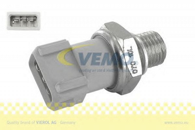 VEMO v40730033 -  Датчик давления масла