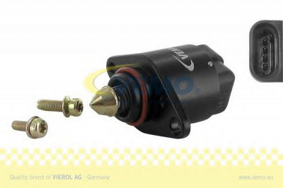 VEMO v40770003 -  Поворотная заслонка, подвод воздуха