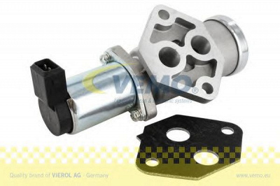 VEMO v407700041 -  Поворотная заслонка, подвод воздуха