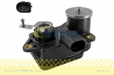 VEMO v40770012 -  Регулировочный элемент, заслонка входящих газов(впускной г.)