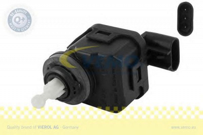 VEMO v40770013 -  Регулировочный элемент, регулировка угла наклона фар