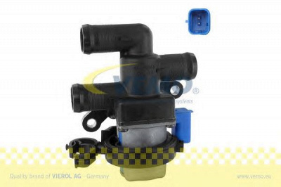 VEMO v40770015 -  Регулирующий клапан охлаждающей жидкости
