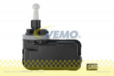 VEMO v40770017 -  Регулировочный элемент, регулировка угла наклона фар