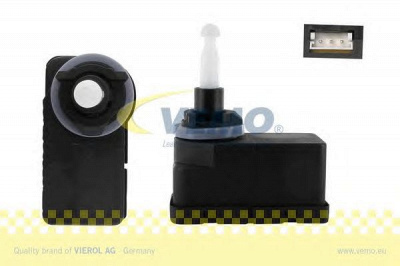 VEMO v40770018 -  Регулировочный элемент, регулировка угла наклона фар
