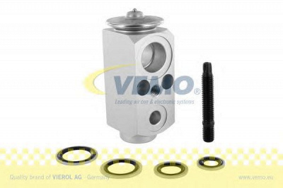 VEMO v40770020 -  Расширительный клапан, кондиционер