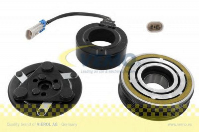 VEMO v40771002 -  Электромагнитное сцепление, компрессор