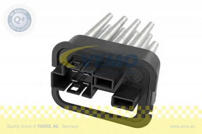 VEMO v40790001 -  Регулятор, вентилятор салона