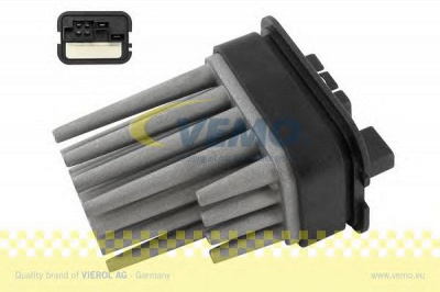 VEMO v407900011 -  Регулятор, вентилятор салона