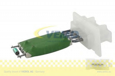 VEMO v40790003 - Регулятор, вентилятор салона