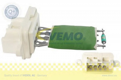 VEMO v40790004 -  Регулятор, вентилятор салона