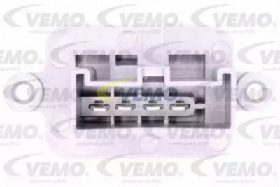 VEMO v407900041 -  Регулятор, вентилятор салона