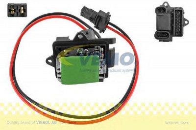 VEMO v40790005 -  Регулятор, вентилятор салона