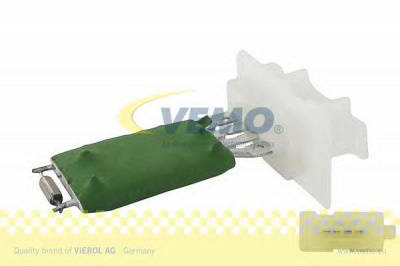 VEMO v40790006 -  Регулятор, вентилятор салона