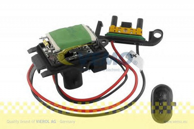 VEMO v40790007 -  Регулятор, вентилятор салона