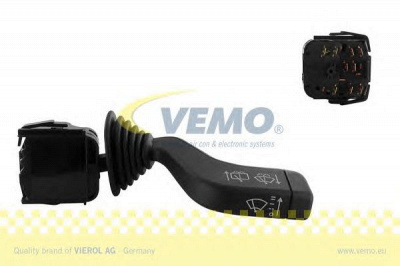 VEMO v40802402 -  Выключатель на колонке рулевого управления| Выключатель, прерывистое вклю