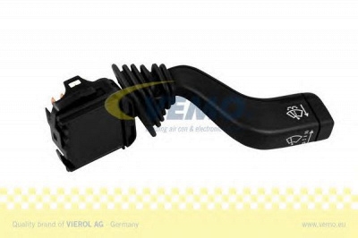 VEMO v40802403 -  Переключатель стеклоочистителя| Выключатель на колонке рулевого управления| Выключатель, прерывистое вклю