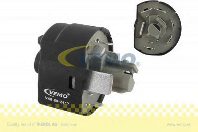 VEMO v40802417 -  Переключатель зажигания