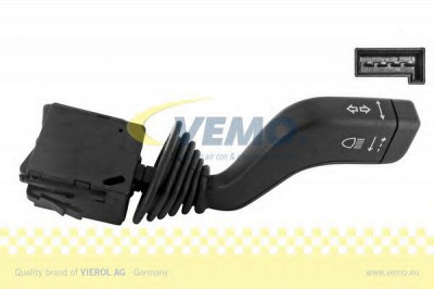 VEMO v40802426 -  Выключатель, головной свет| Мигающий указатель| Выключатель на колонке рулевого управления