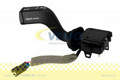 VEMO v40802427 -  Выключатель, головной свет| Мигающий указатель| Выключатель на колонке рулевого управления