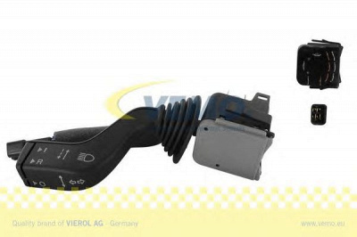 VEMO v40802428 -  Выключатель, головной свет| Мигающий указатель| Выключатель на колонке рулевого управления