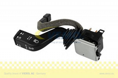 VEMO v40802430 -  Выключатель, головной свет| Мигающий указатель| Выключатель на колонке рулевого управления